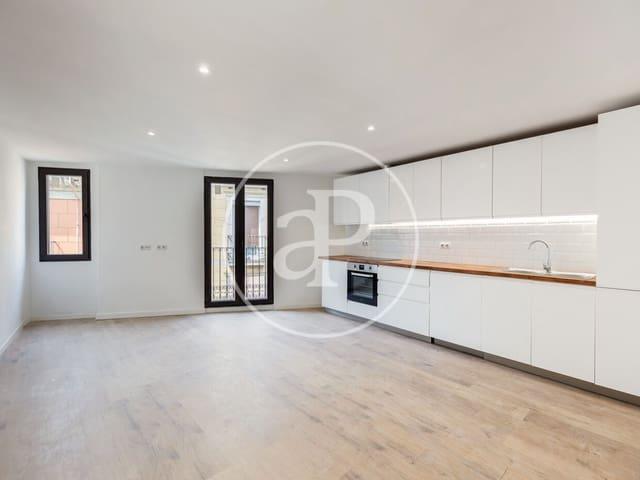 Apartamento en venta en Barcelona, Barcelona Costa Maresme