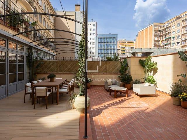 Apartamento en venta en Barcelona, Barcelona Costa Maresme