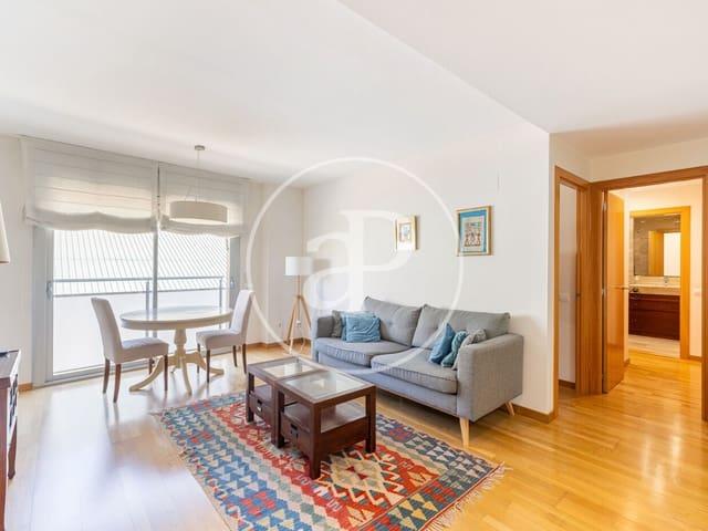 Apartamento en venta en Barcelona, Barcelona Costa Maresme