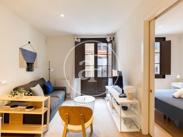 Apartamento en venta en Barcelona, Barcelona Costa Maresme