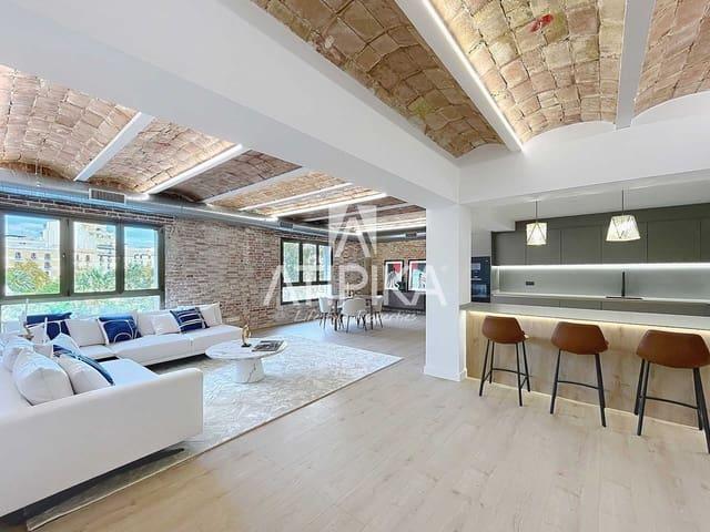 Apartamento en venta en Barcelona, Barcelona Costa Maresme