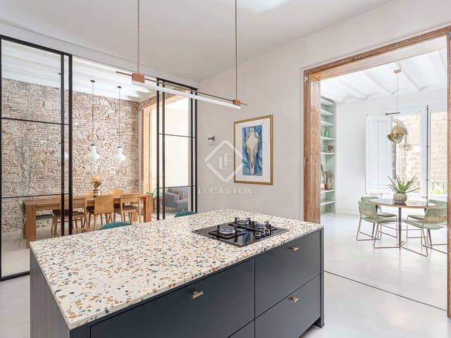 Apartamento en venta en Barcelona, Barcelona Costa Maresme