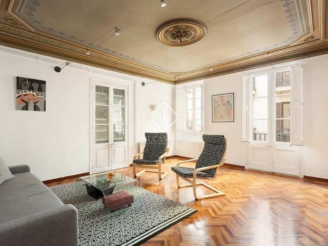 Apartamento en venta en Barcelona, Barcelona Costa Maresme