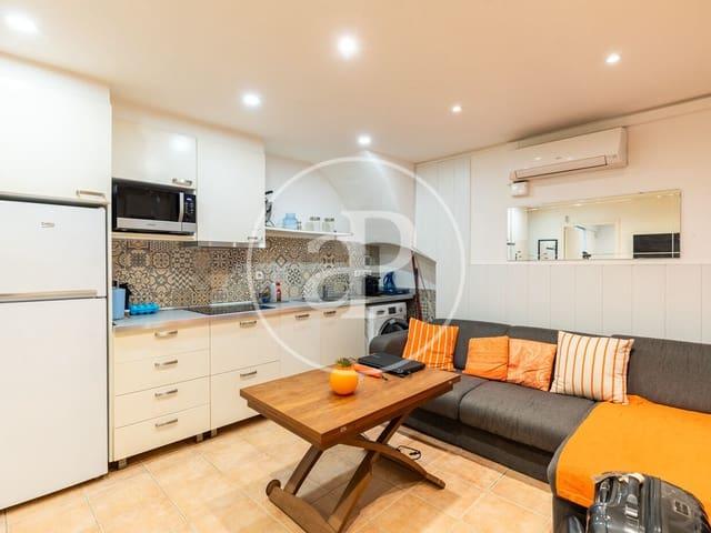 Apartamento en venta en Barcelona, Barcelona Costa Maresme
