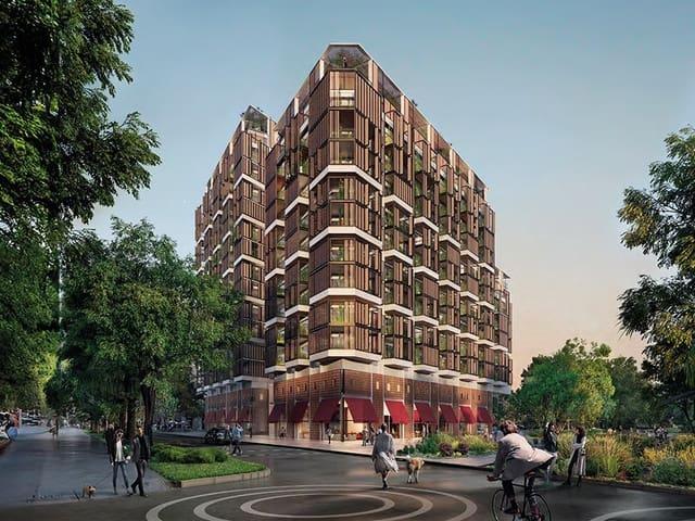 Apartamento en venta en Barcelona, Barcelona Costa Maresme