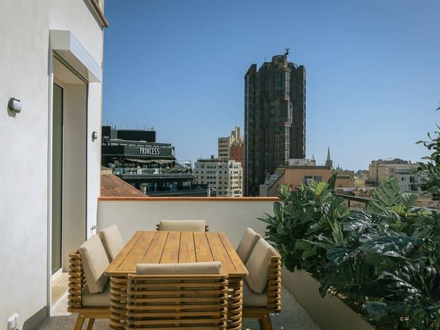 Apartamento en venta en Barcelona, Barcelona Costa Maresme