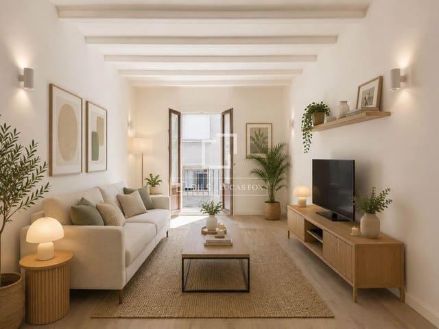 Apartamento en venta en Barcelona, Barcelona Costa Maresme