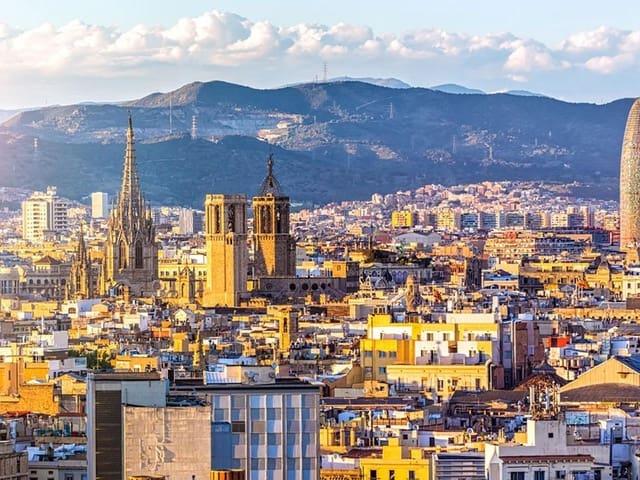 Apartamento en venta en Barcelona, Barcelona Costa Maresme