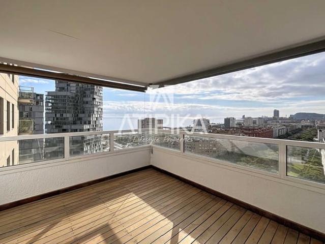 Apartamento en venta en Barcelona, Barcelona Costa Maresme