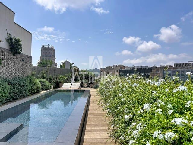 Apartamento en venta en Barcelona, Barcelona Costa Maresme