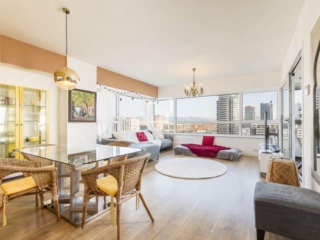 Apartamento en venta en Barcelona, Barcelona Costa Maresme