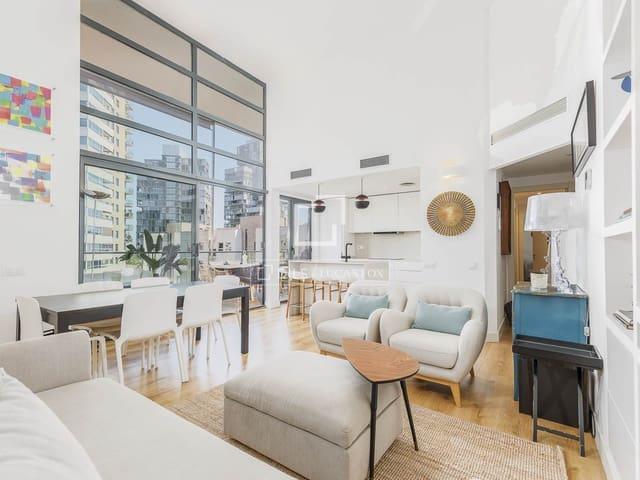 Apartamento en venta en Barcelona, Barcelona Costa Maresme