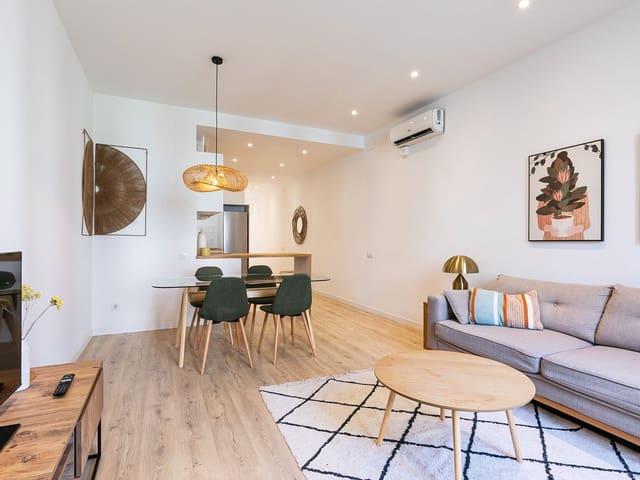 Apartamento en venta en Barcelona, Barcelona Costa Maresme