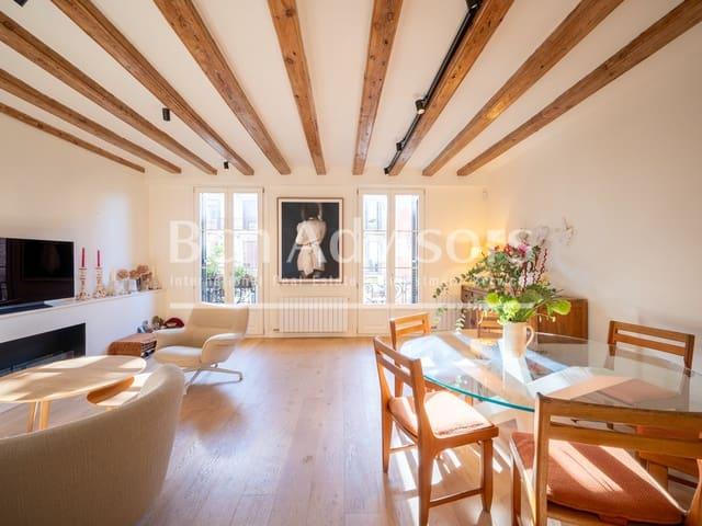 Apartamento en venta en Barcelona, Barcelona Costa Maresme