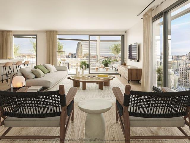 Apartamento en venta en Barcelona, Barcelona Costa Maresme