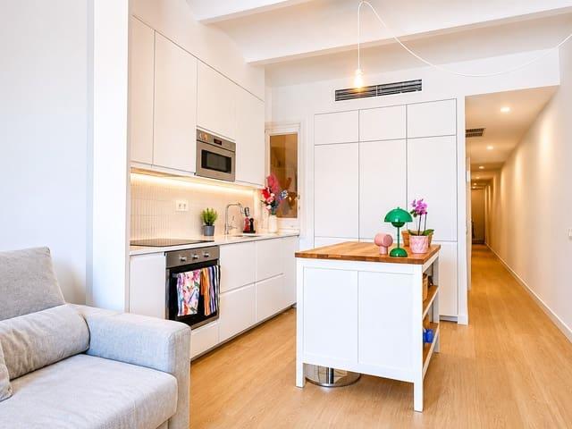 Apartamento en venta en Barcelona, Barcelona Costa Maresme