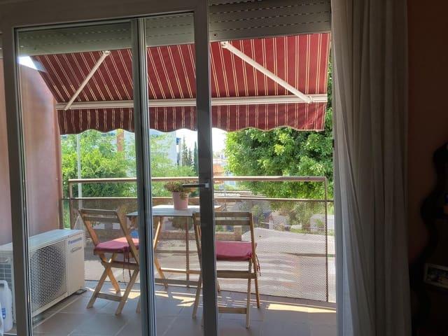 Apartamento en venta en Sitges, Barcelona Costa Garraf