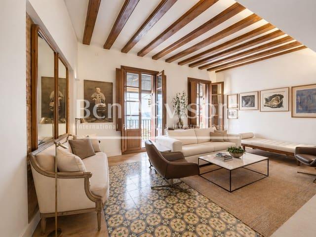 Apartamento en venta en Barcelona, Barcelona Costa Maresme