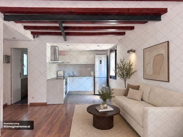 Apartamento en venta en Barcelona, Barcelona Costa Maresme