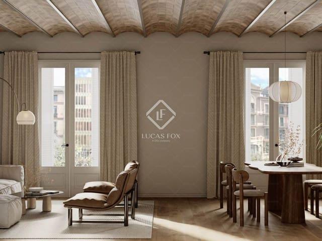 Apartamento en venta en Barcelona, Barcelona Costa Maresme