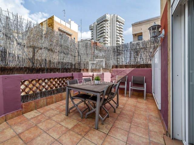 Apartamento en venta en Barcelona, Barcelona Costa Maresme