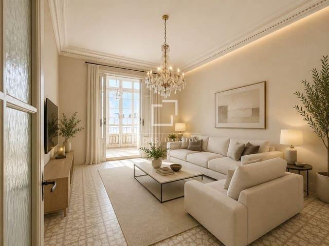 Apartamento en venta en Barcelona, Barcelona Costa Maresme