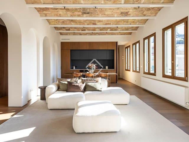 Apartamento en venta en Barcelona, Barcelona Costa Maresme