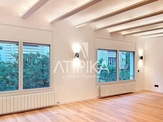 Apartamento en venta en Barcelona, Barcelona Costa Maresme