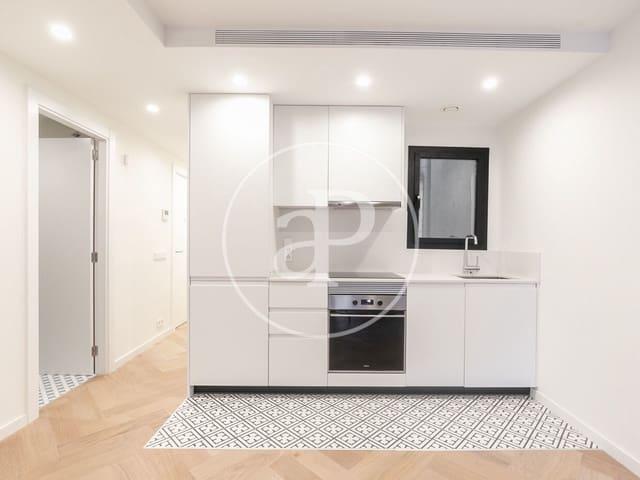 Apartamento en venta en Barcelona, Barcelona Costa Maresme