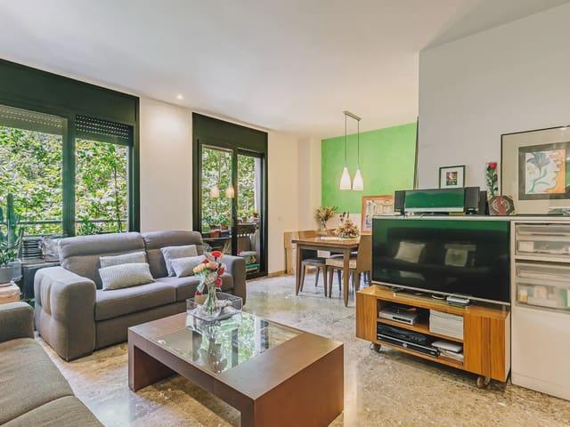 Apartamento en venta en Barcelona, Barcelona Costa Maresme