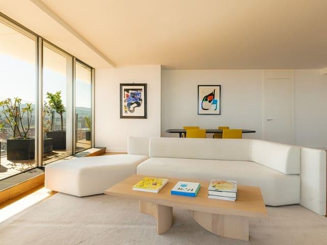 Apartamento en venta en Barcelona, Barcelona Costa Maresme