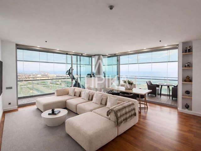 Apartamento en venta en Barcelona, Barcelona Costa Maresme