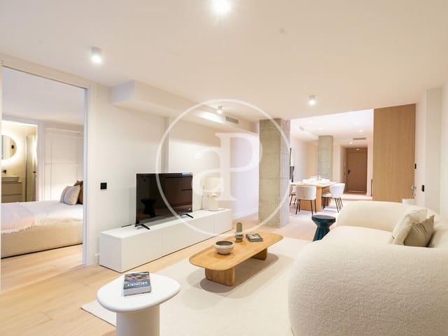 Apartamento en venta en Barcelona, Barcelona Costa Maresme