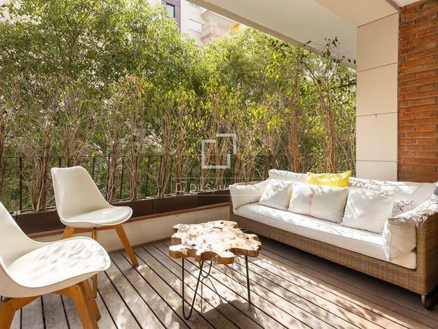 Apartamento en venta en Barcelona, Barcelona Costa Maresme