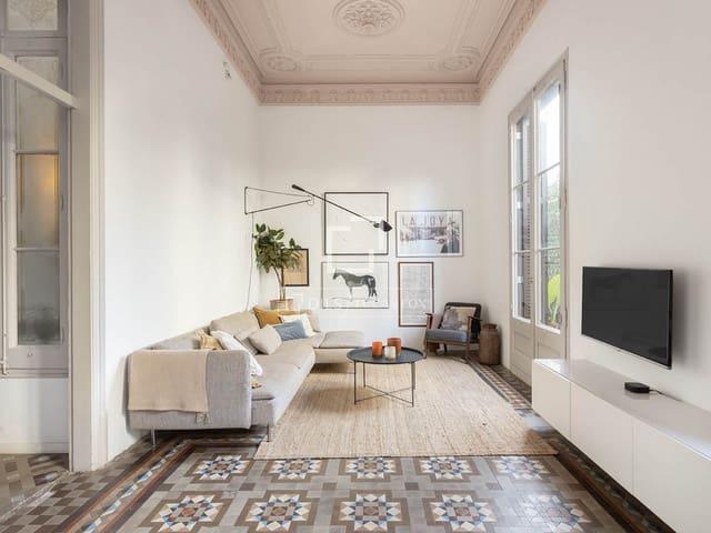 Apartamento en venta en Barcelona, Barcelona Costa Maresme