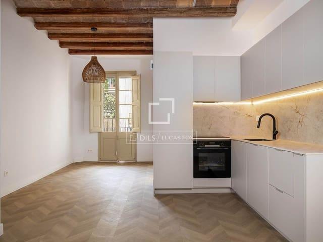 Apartamento en venta en Barcelona, Barcelona Costa Maresme