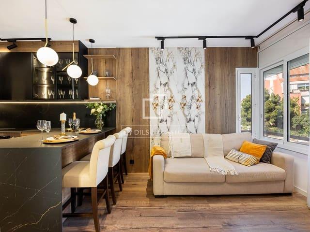 Apartamento en venta en Barcelona, Barcelona Costa Maresme