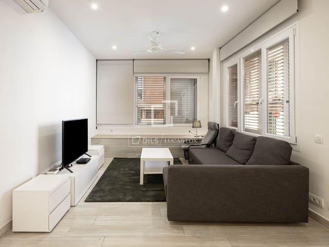 Apartamento en venta en Barcelona, Barcelona Costa Maresme
