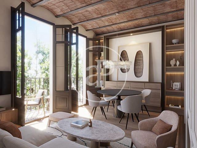 Apartamento en venta en Barcelona, Barcelona Costa Maresme