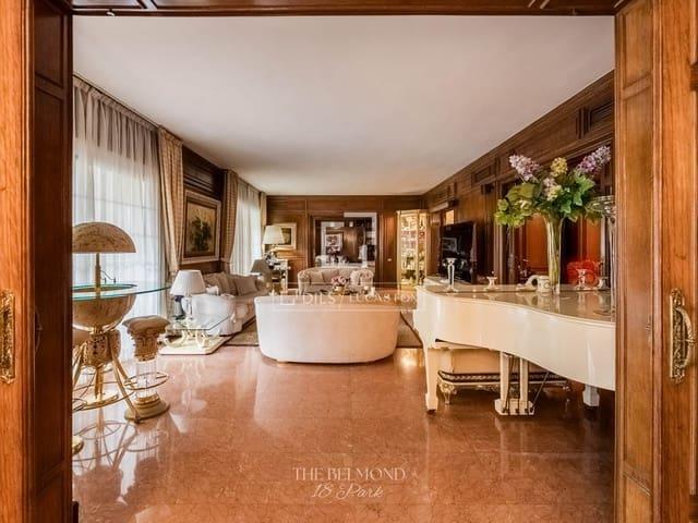 Apartamento en venta en Barcelona, Barcelona Costa Maresme