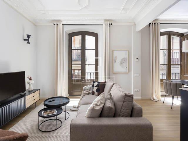 Apartamento en venta en Barcelona, Barcelona Costa Maresme