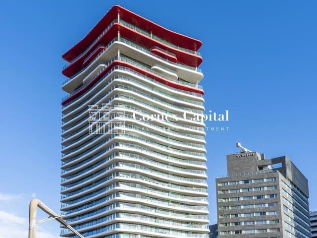 Apartamento en venta en Barcelona, Barcelona Costa Maresme
