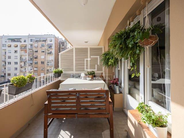 Apartamento en venta en Barcelona, Barcelona Costa Maresme