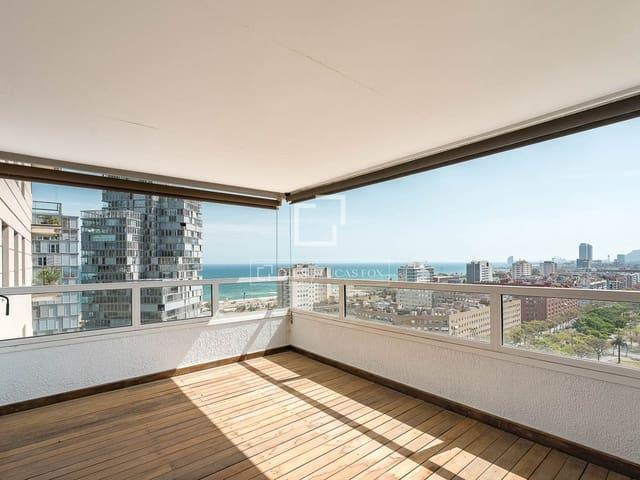 Apartamento en venta en Barcelona, Barcelona Costa Maresme