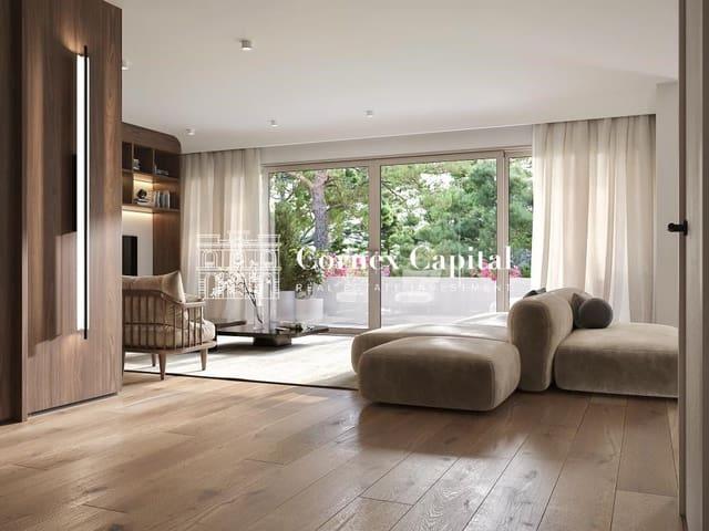 Apartamento en venta en Barcelona, Barcelona Costa Maresme