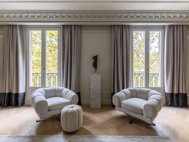 Apartamento en venta en Barcelona, Barcelona Costa Maresme