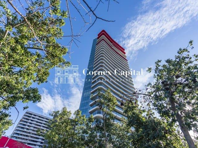Apartamento en venta en Barcelona, Barcelona Costa Maresme