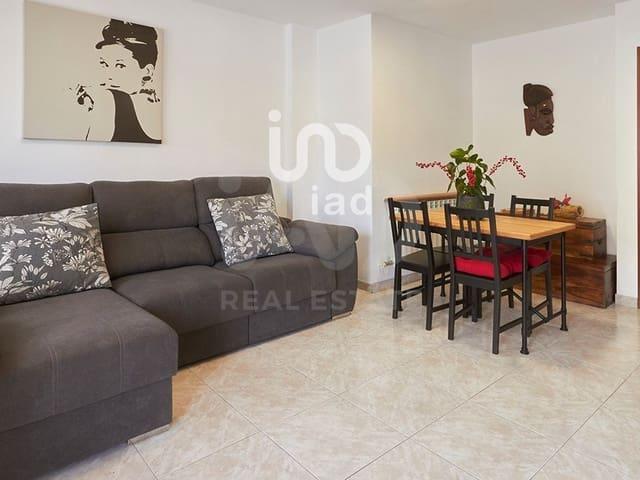 Apartamento en venta en Barcelona, Barcelona Costa Maresme