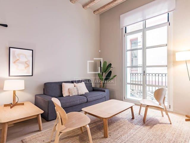 Apartamento en venta en Barcelona, Barcelona Costa Maresme
