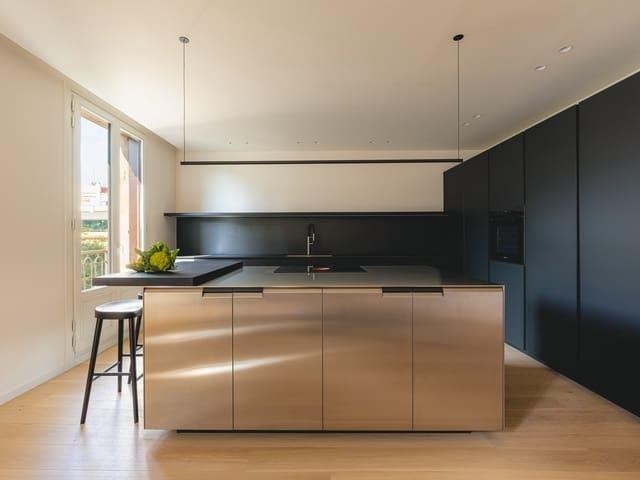 Apartamento en venta en Barcelona, Barcelona Costa Maresme